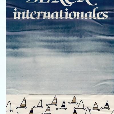 Affiche 1981