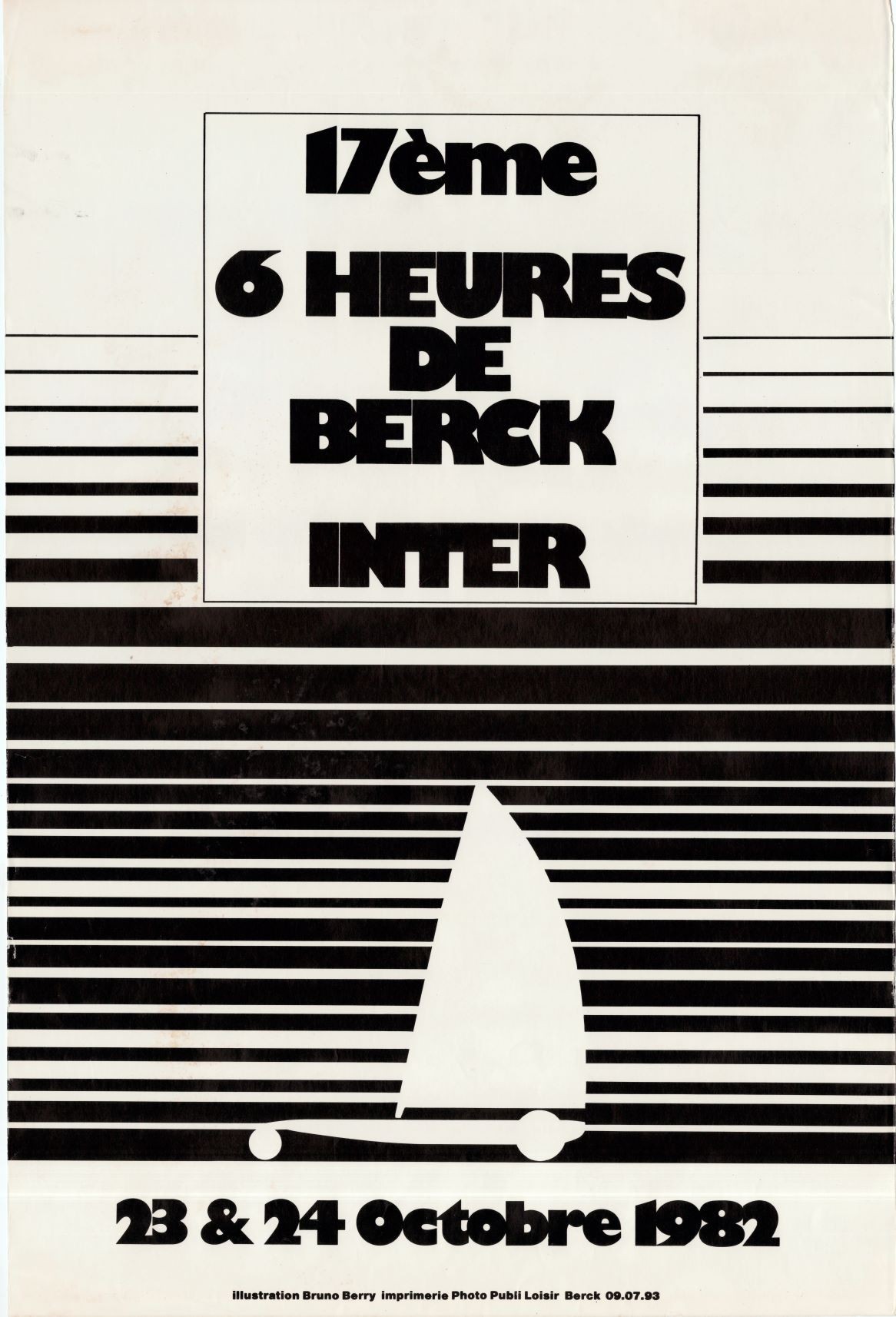 Affiche 1982