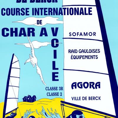 Affiche 1994
