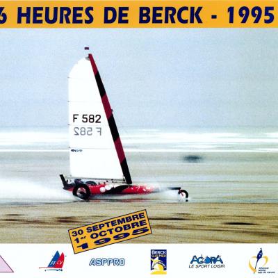 Affiche 1995