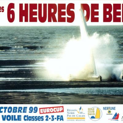 Affiche 1999