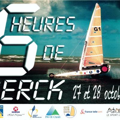 Affiche 2001