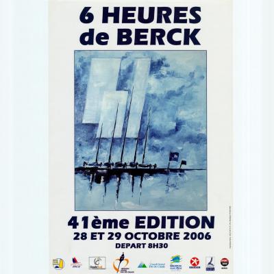 Affiche 2006