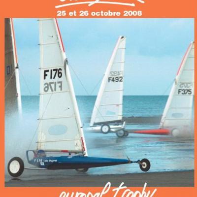 Affiche 2008