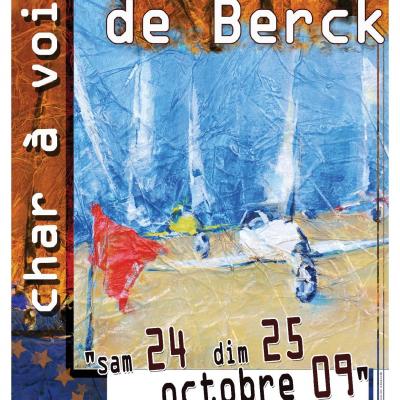 Affiche 2009