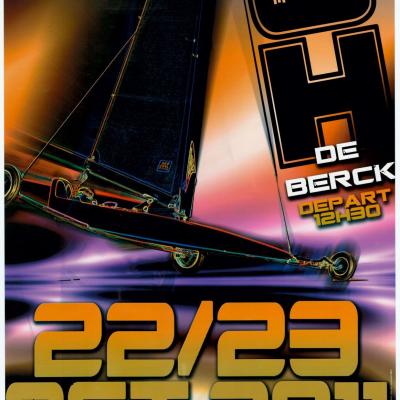 Affiche 2011