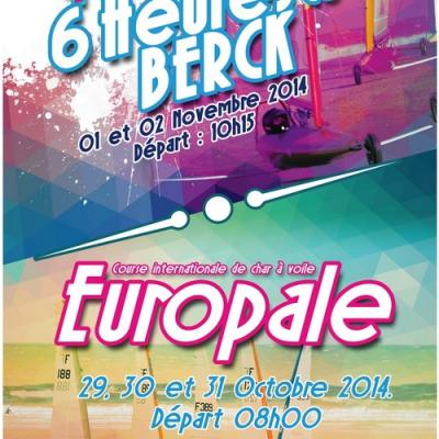 Affiche 2014