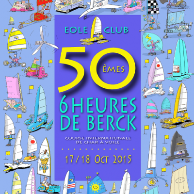Affiche 2015