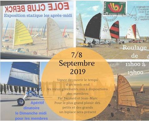 2019 09 07 8 vieux grements