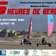 5 heures 2020