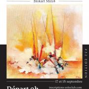 5h 2022 affiche