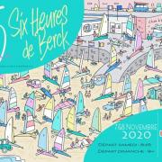 6 heures 2020