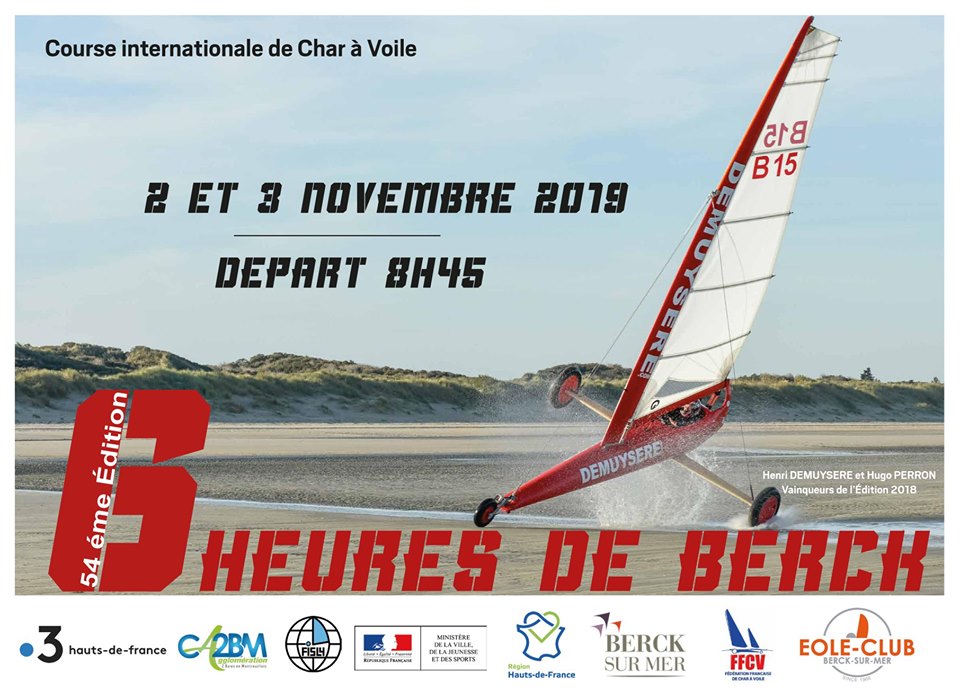Affiche 2019