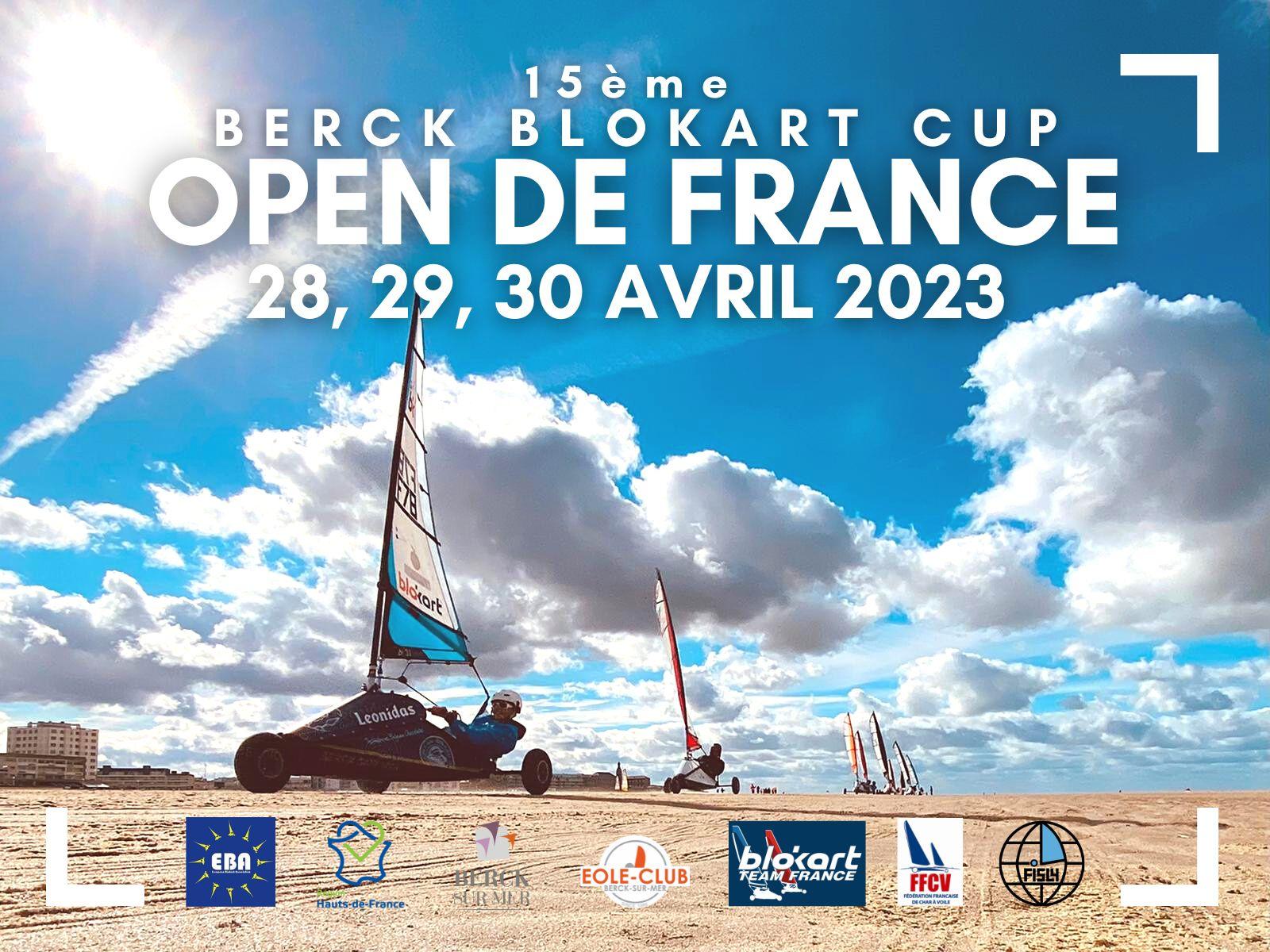 Open 2023