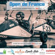 Open de france 8